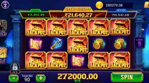 Mobile browser view of games online platform on an Android phone in the Philippines
