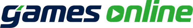 games online brand logo
